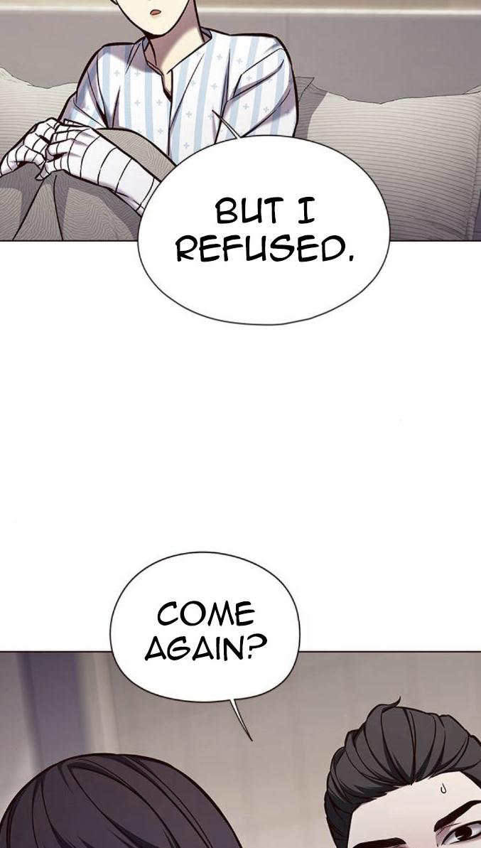 Eleceed Chapter 139