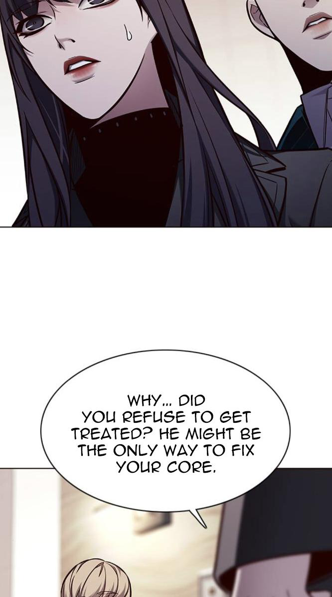Eleceed Chapter 139