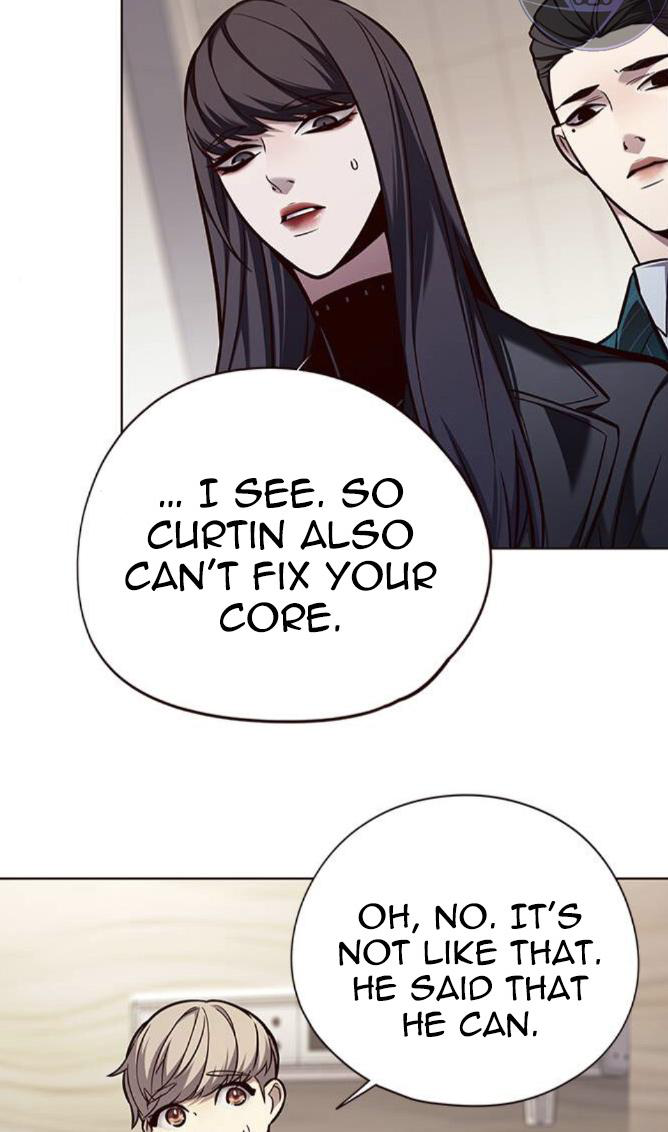 Eleceed Chapter 139
