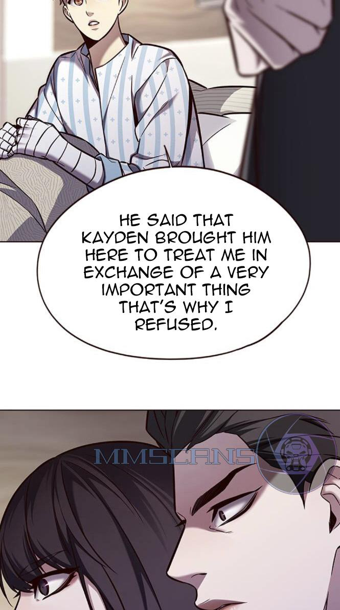 Eleceed Chapter 139