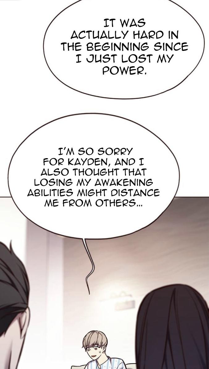 Eleceed Chapter 139