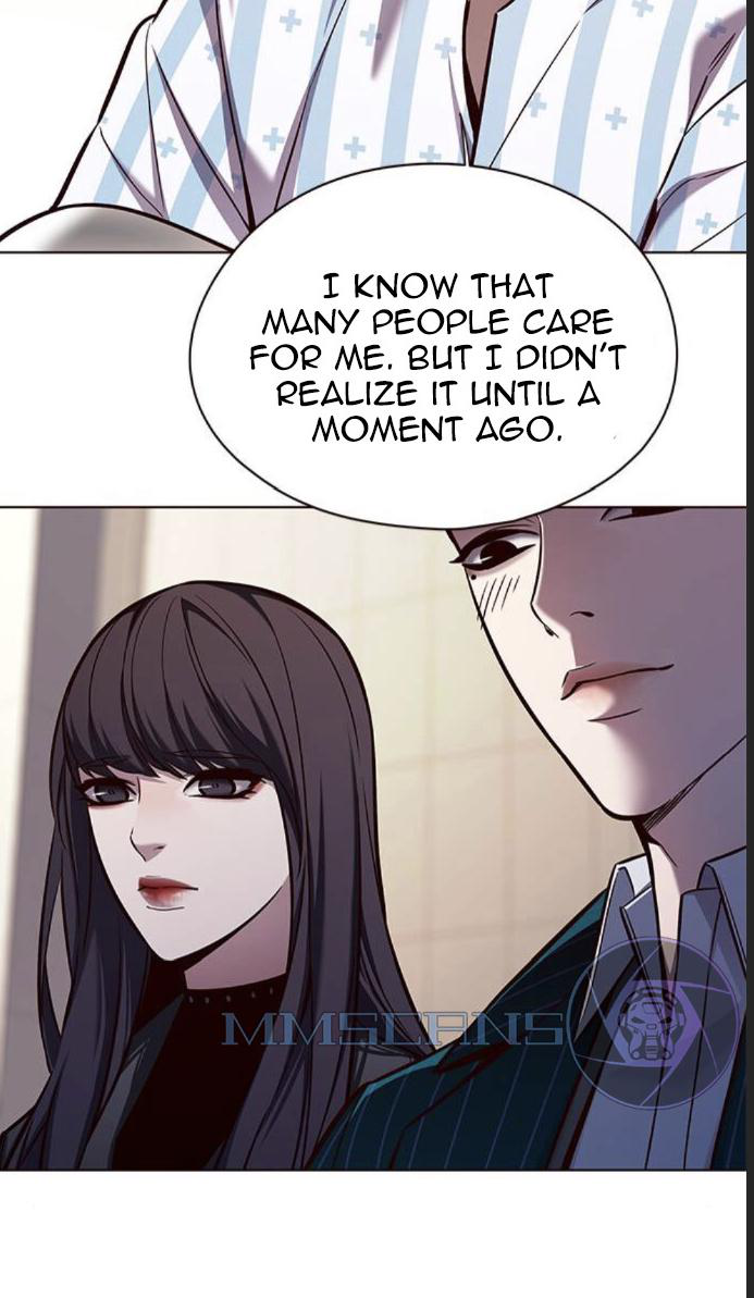 Eleceed Chapter 139