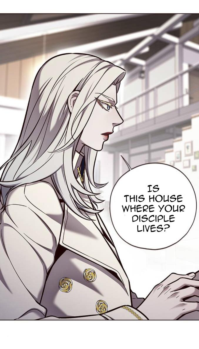 Eleceed Chapter 139