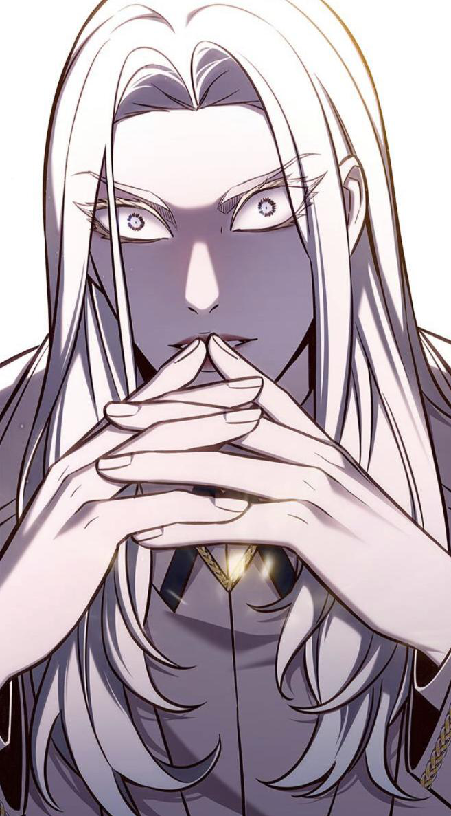 Eleceed Chapter 139