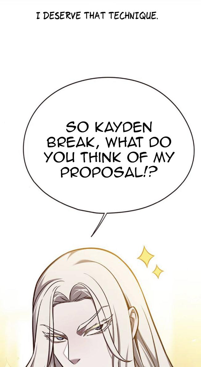 Eleceed Chapter 139