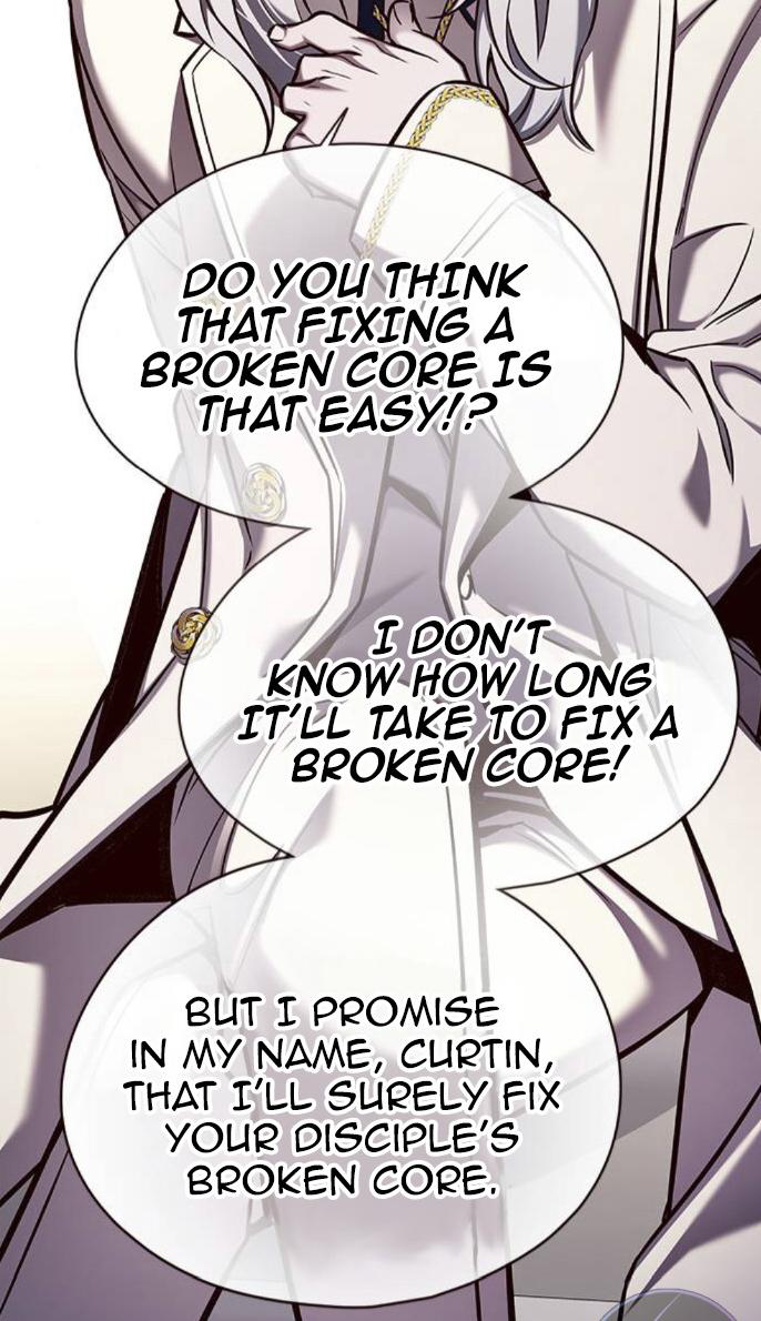 Eleceed Chapter 139