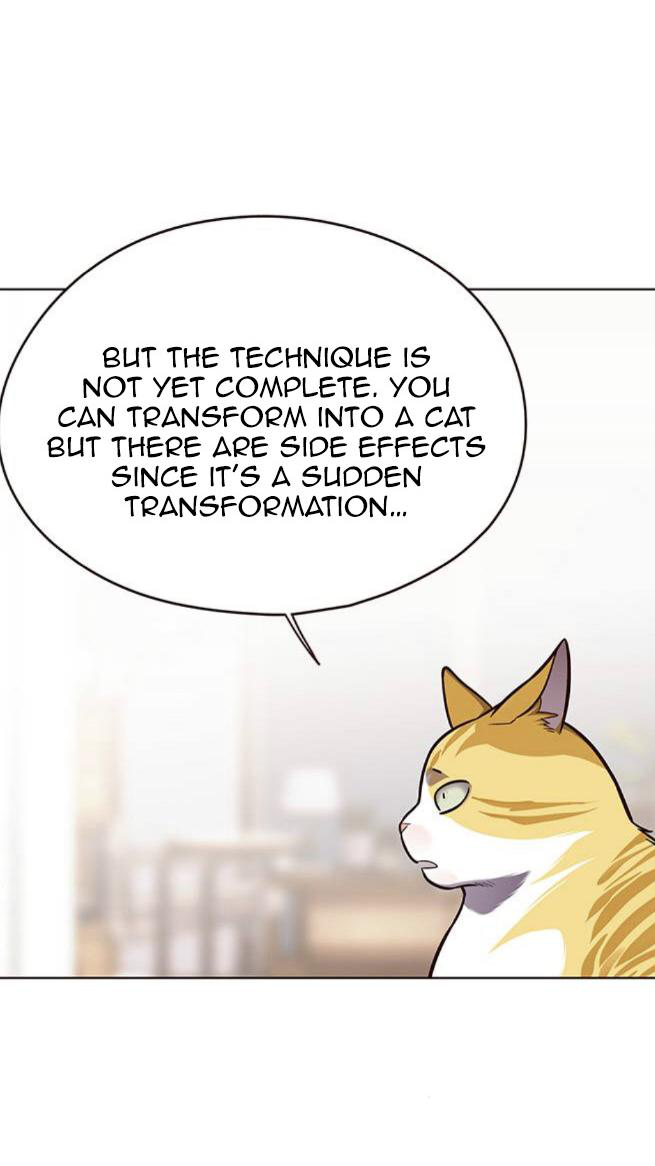 Eleceed Chapter 139
