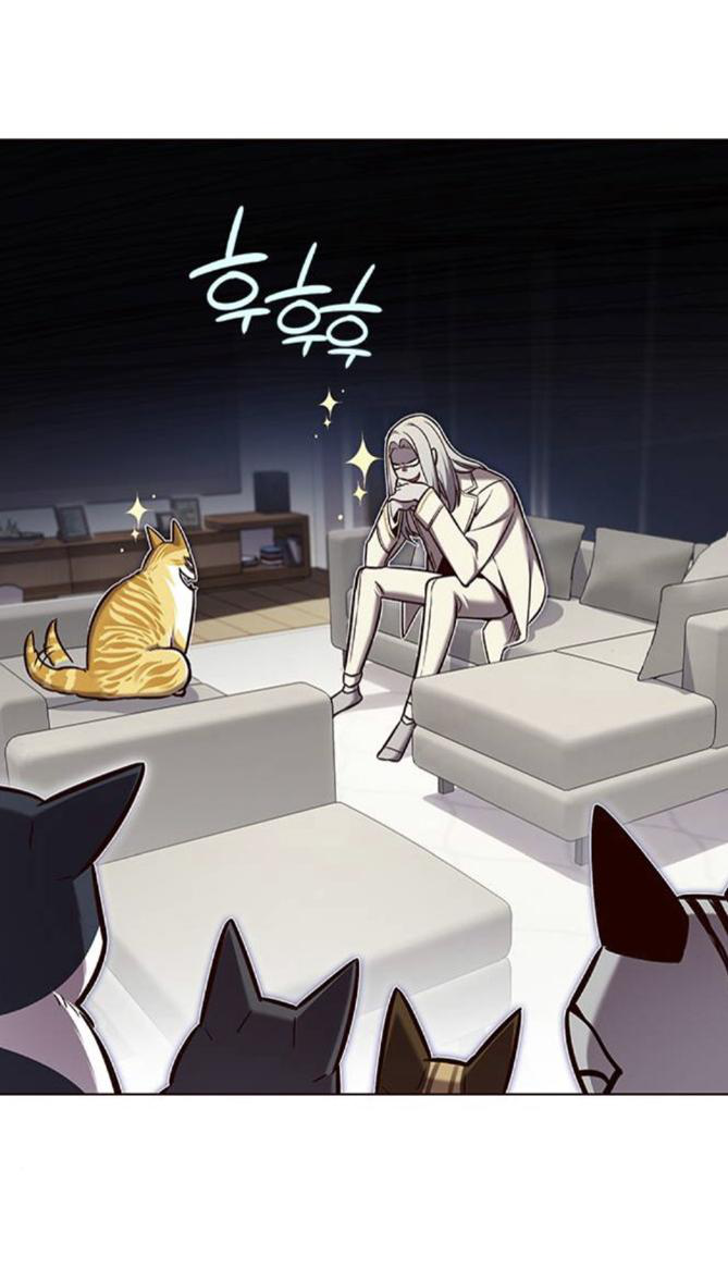 Eleceed Chapter 139
