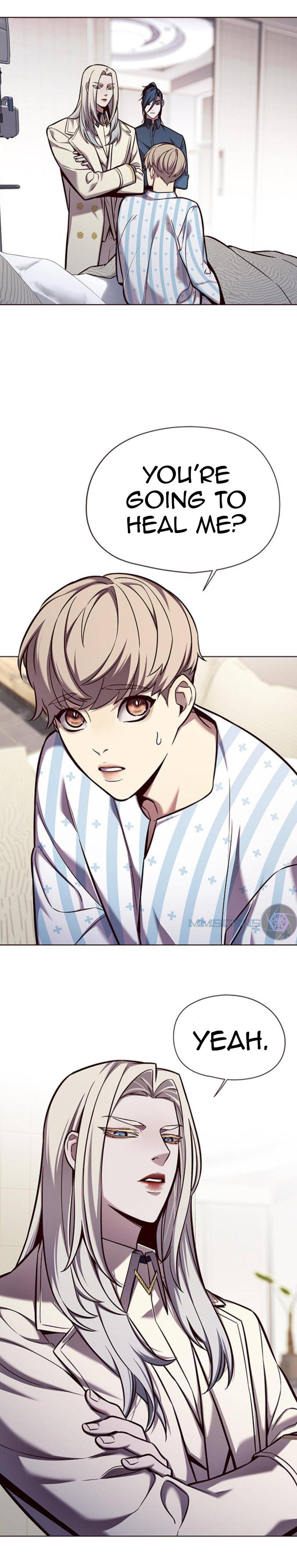 Eleceed Chapter 140