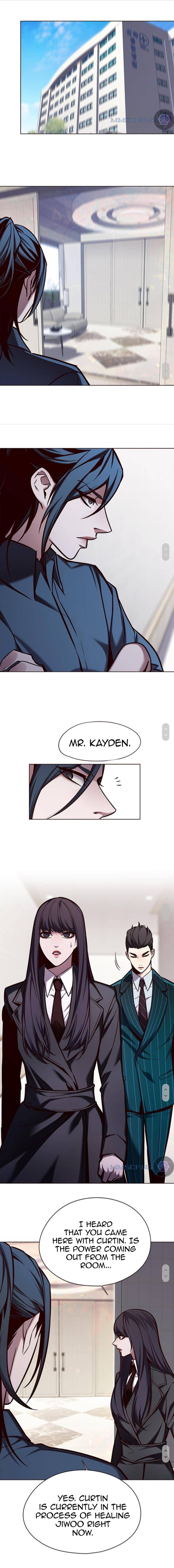 Eleceed Chapter 140