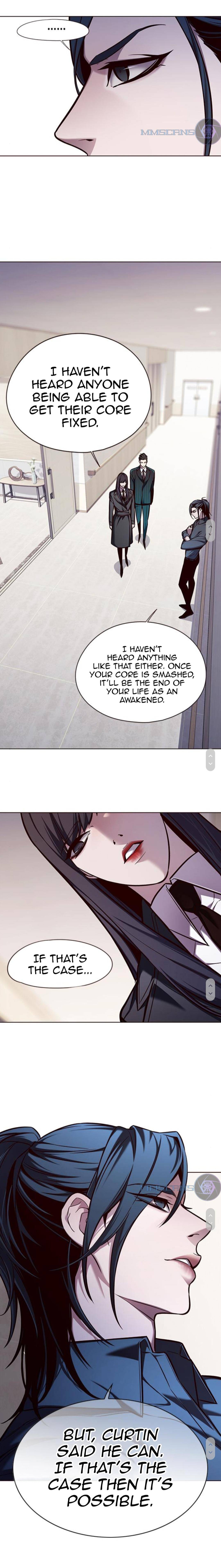 Eleceed Chapter 140