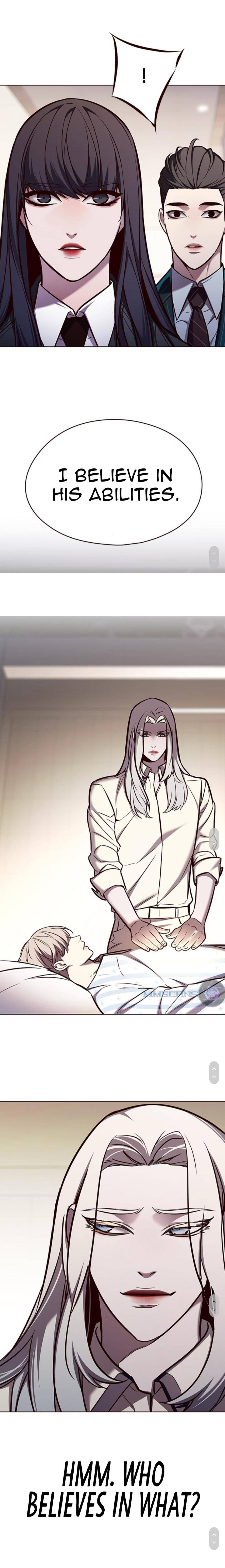 Eleceed Chapter 140