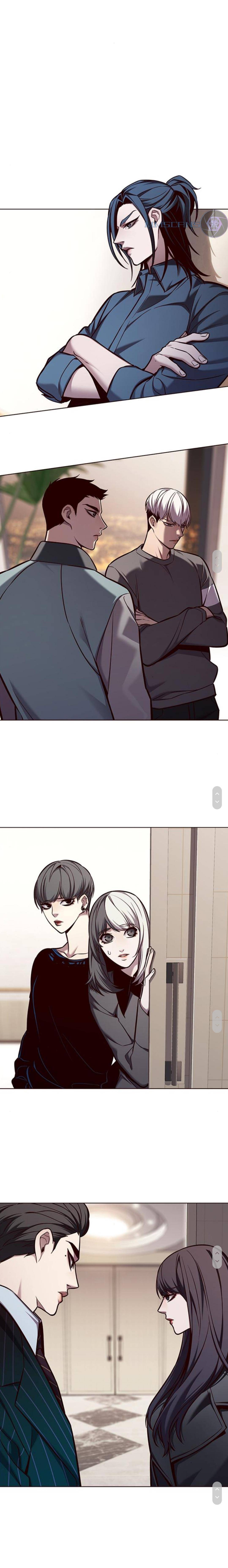 Eleceed Chapter 140