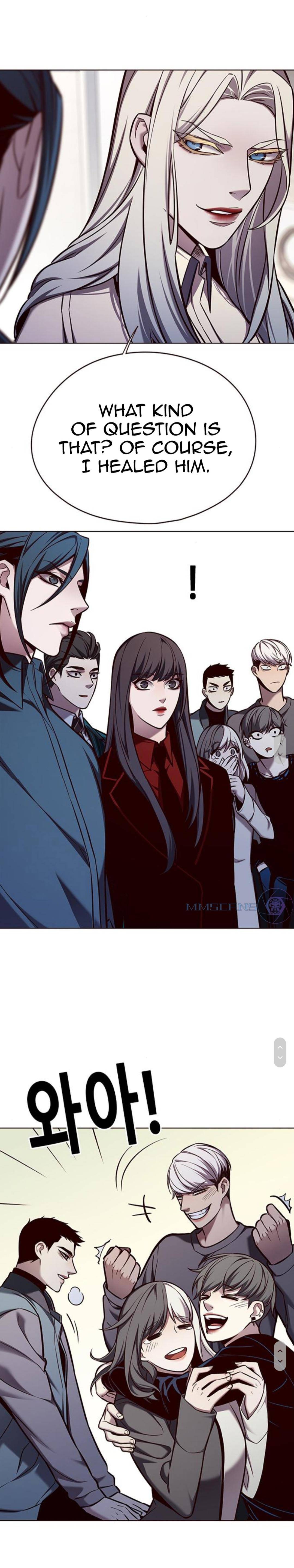 Eleceed Chapter 140