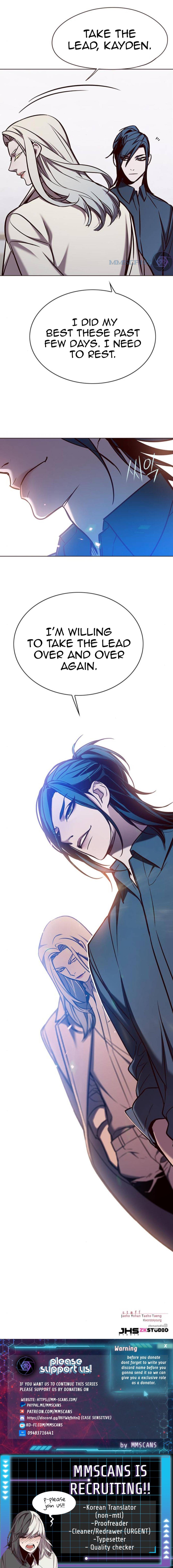 Eleceed Chapter 140