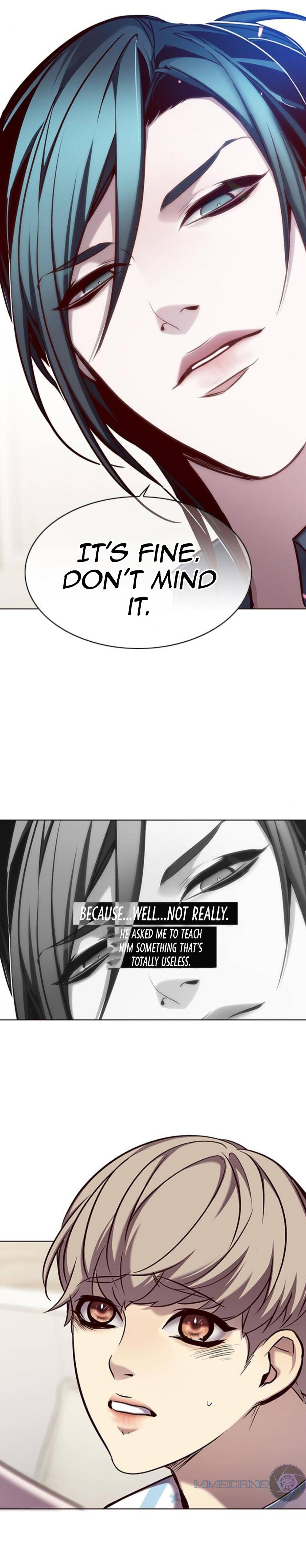 Eleceed Chapter 140