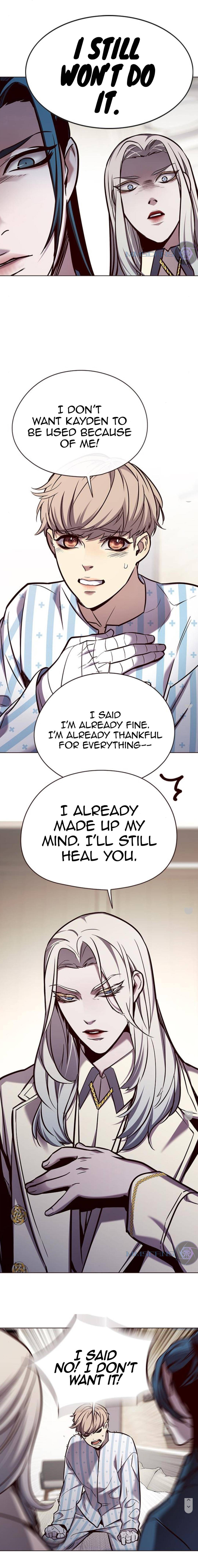 Eleceed Chapter 140