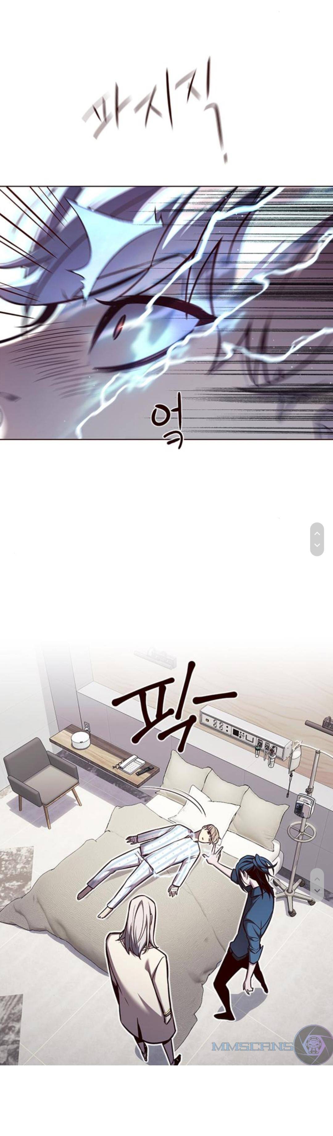 Eleceed Chapter 140