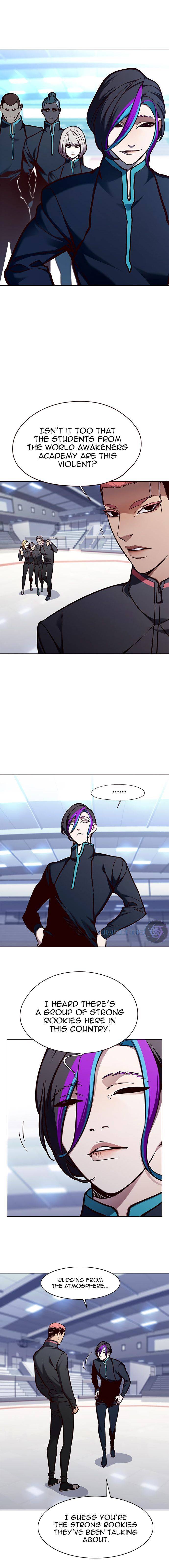 Eleceed Chapter 145
