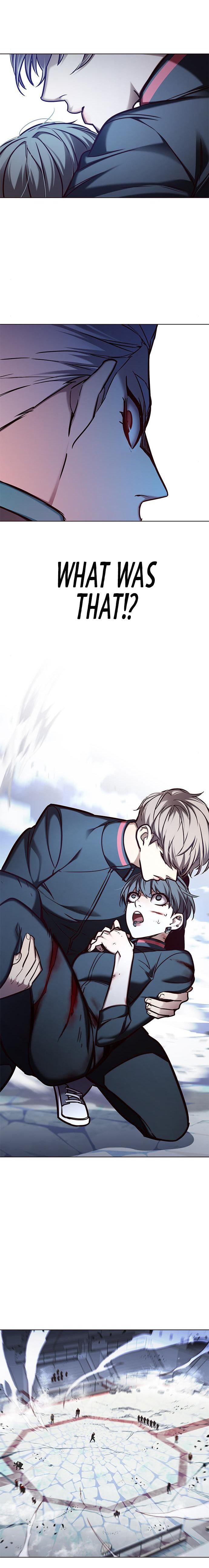 Eleceed Chapter 154