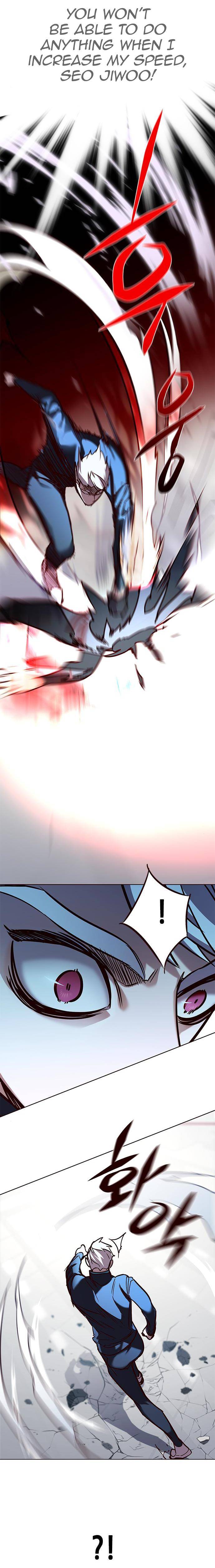 Eleceed Chapter 158