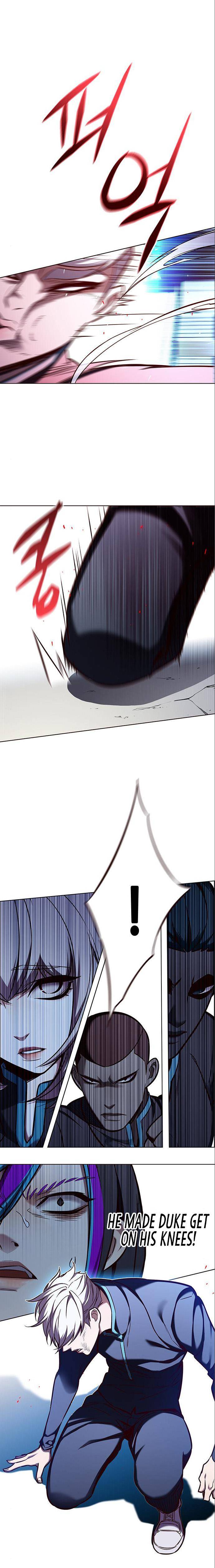 Eleceed Chapter 159