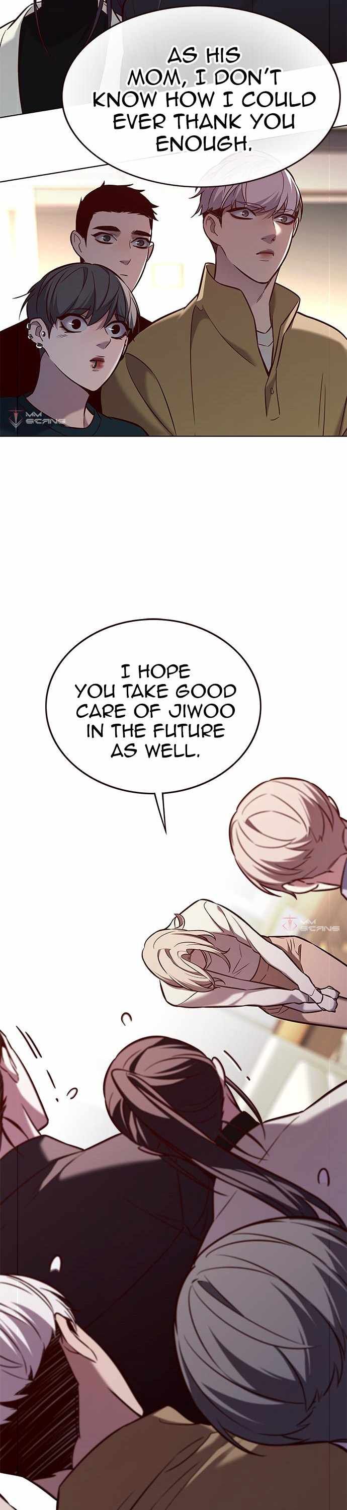 Eleceed Chapter 178