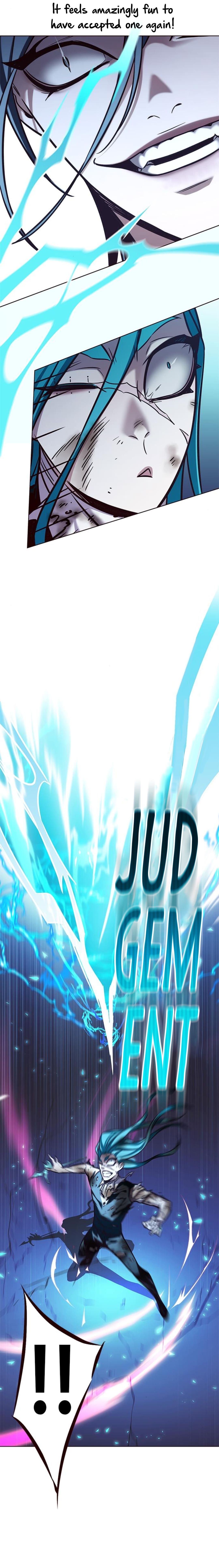 Eleceed Chapter 185