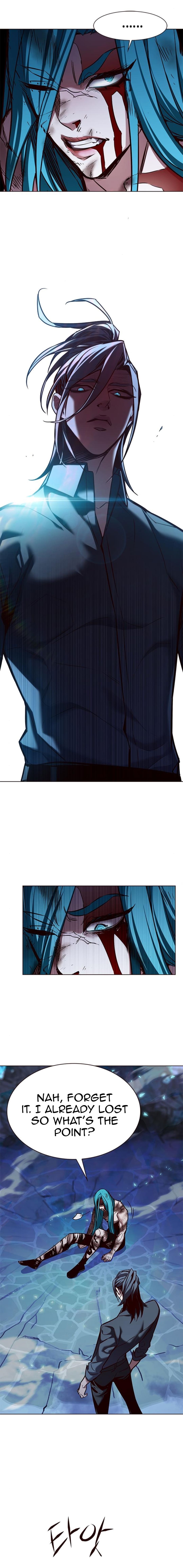 Eleceed Chapter 185