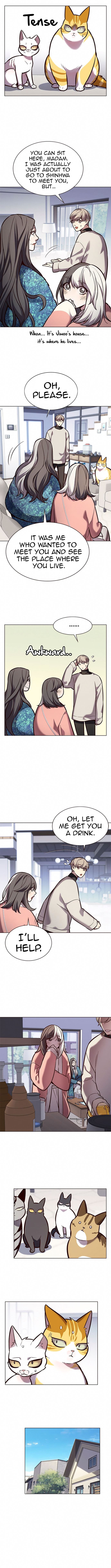 Eleceed Chapter 188