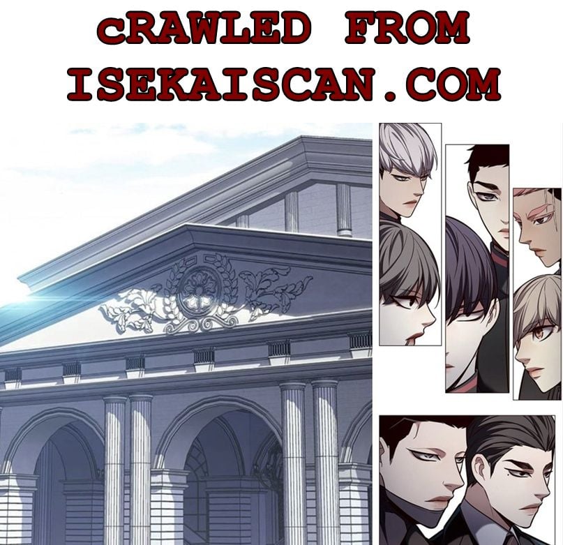 Eleceed Chapter 191