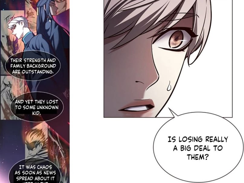 Eleceed Chapter 191