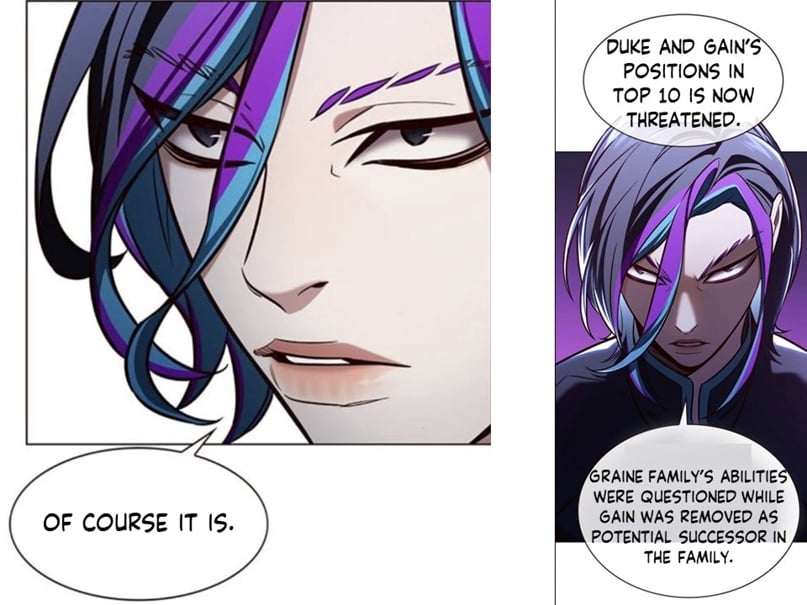 Eleceed Chapter 191