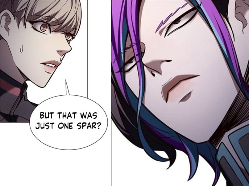 Eleceed Chapter 191