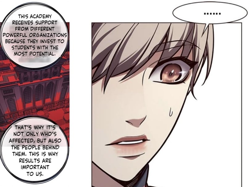 Eleceed Chapter 191