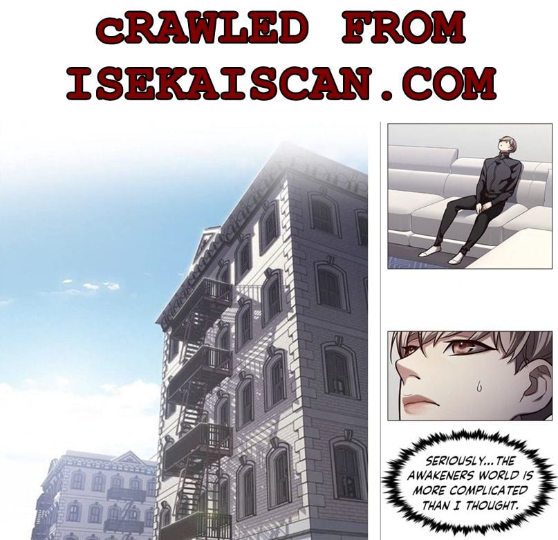 Eleceed Chapter 191