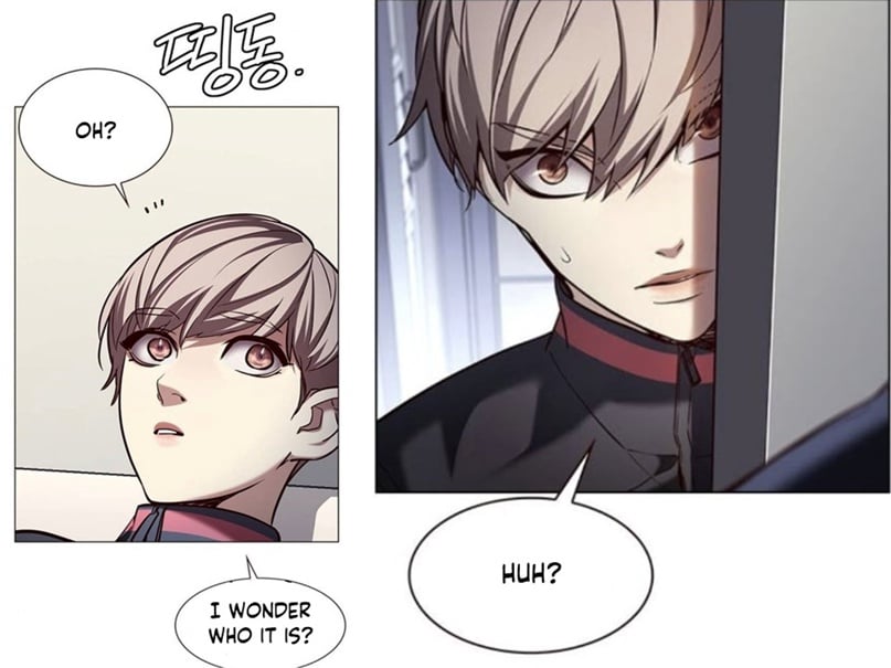 Eleceed Chapter 191