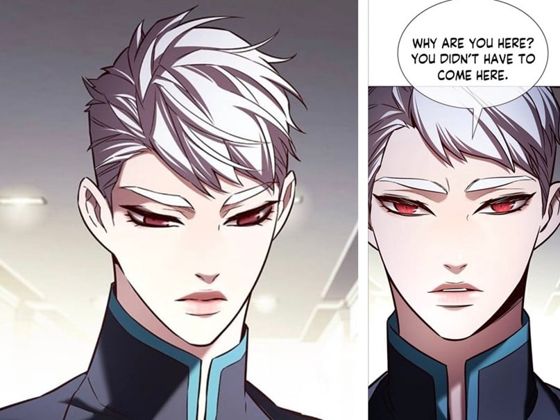 Eleceed Chapter 191