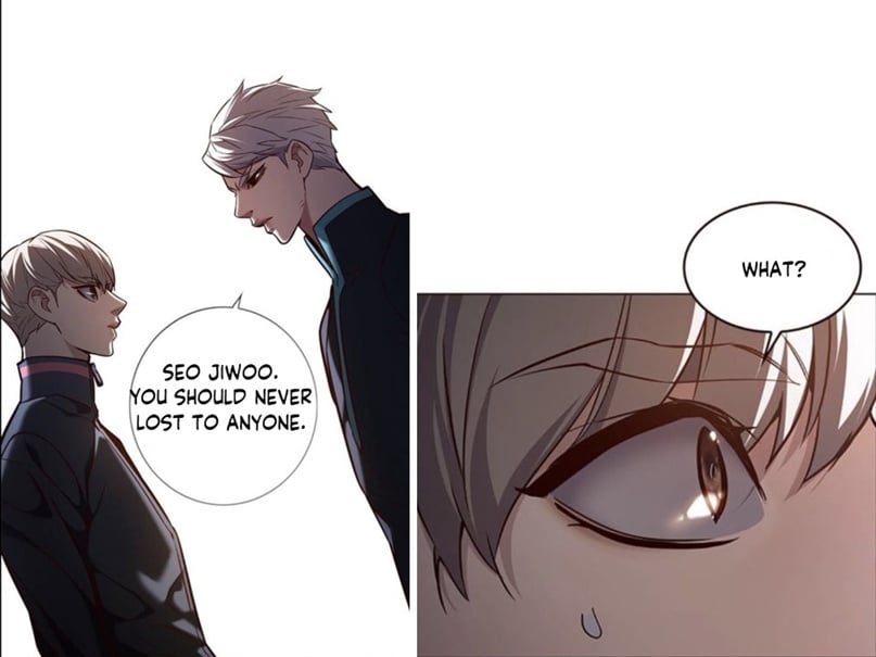 Eleceed Chapter 191