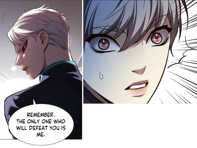 Eleceed Chapter 191