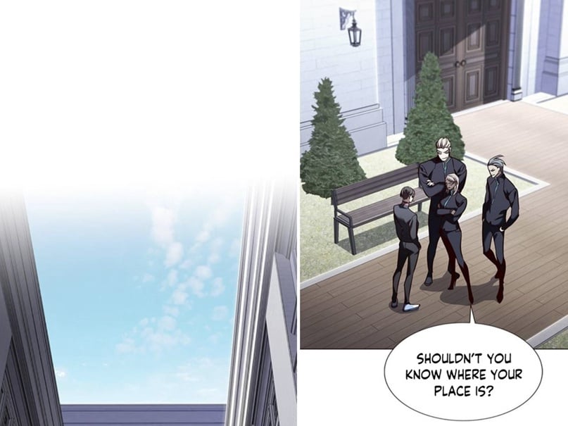 Eleceed Chapter 191