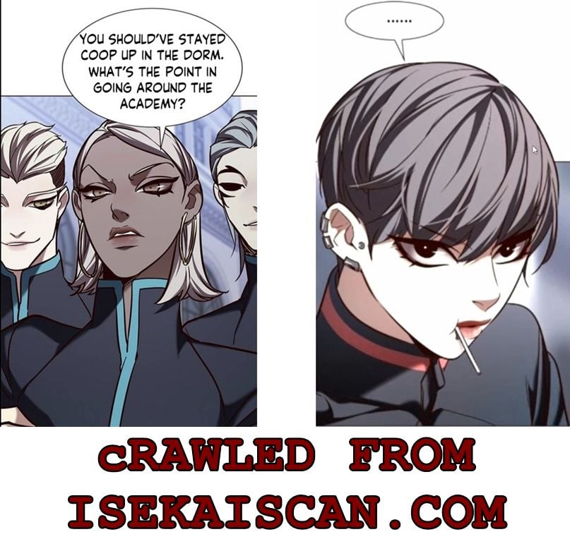 Eleceed Chapter 191
