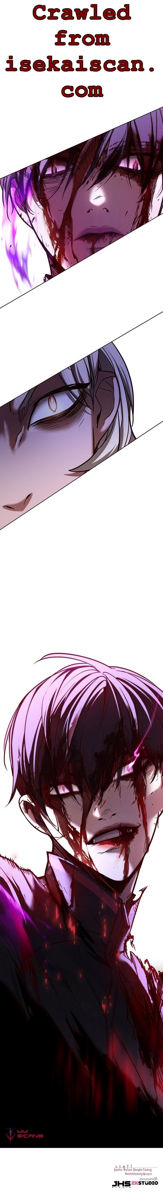 Eleceed Chapter 202