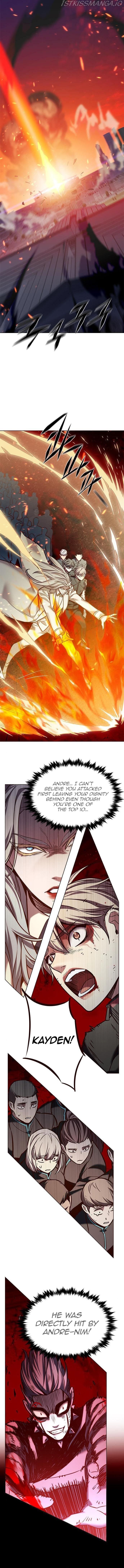 Eleceed Chapter 213