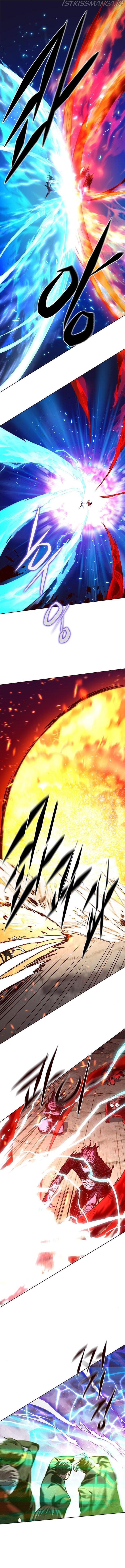 Eleceed Chapter 213