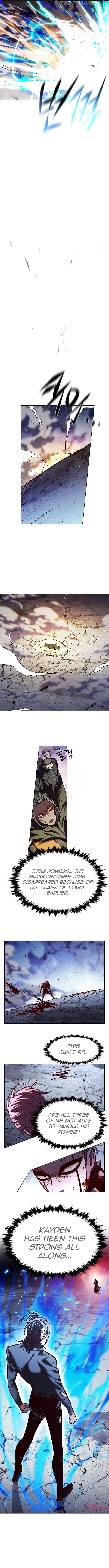 Eleceed Chapter 213
