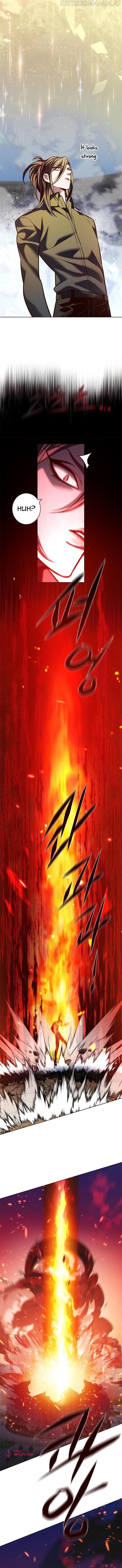 Eleceed Chapter 213