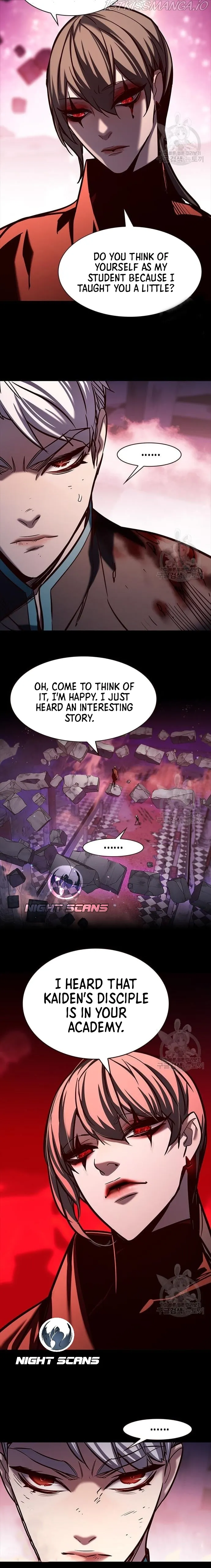 Eleceed Chapter 218