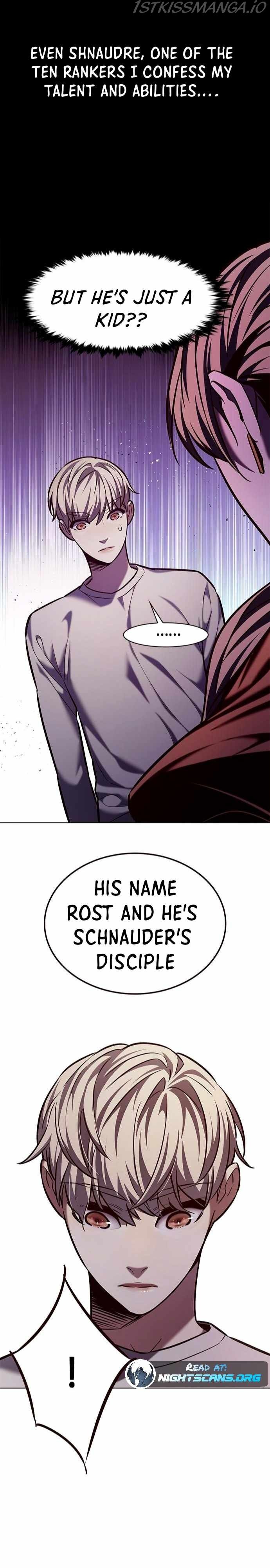 Eleceed Chapter 220