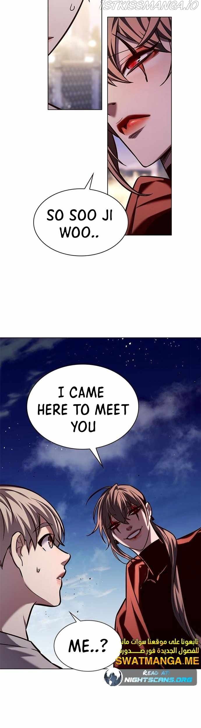 Eleceed Chapter 220
